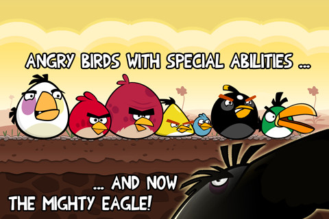 Angry Birds 2.0 Released With All Episodes Unlocked, 15 New Levels