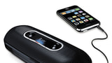 iLuv Portable iPhone, iPod Speaker System