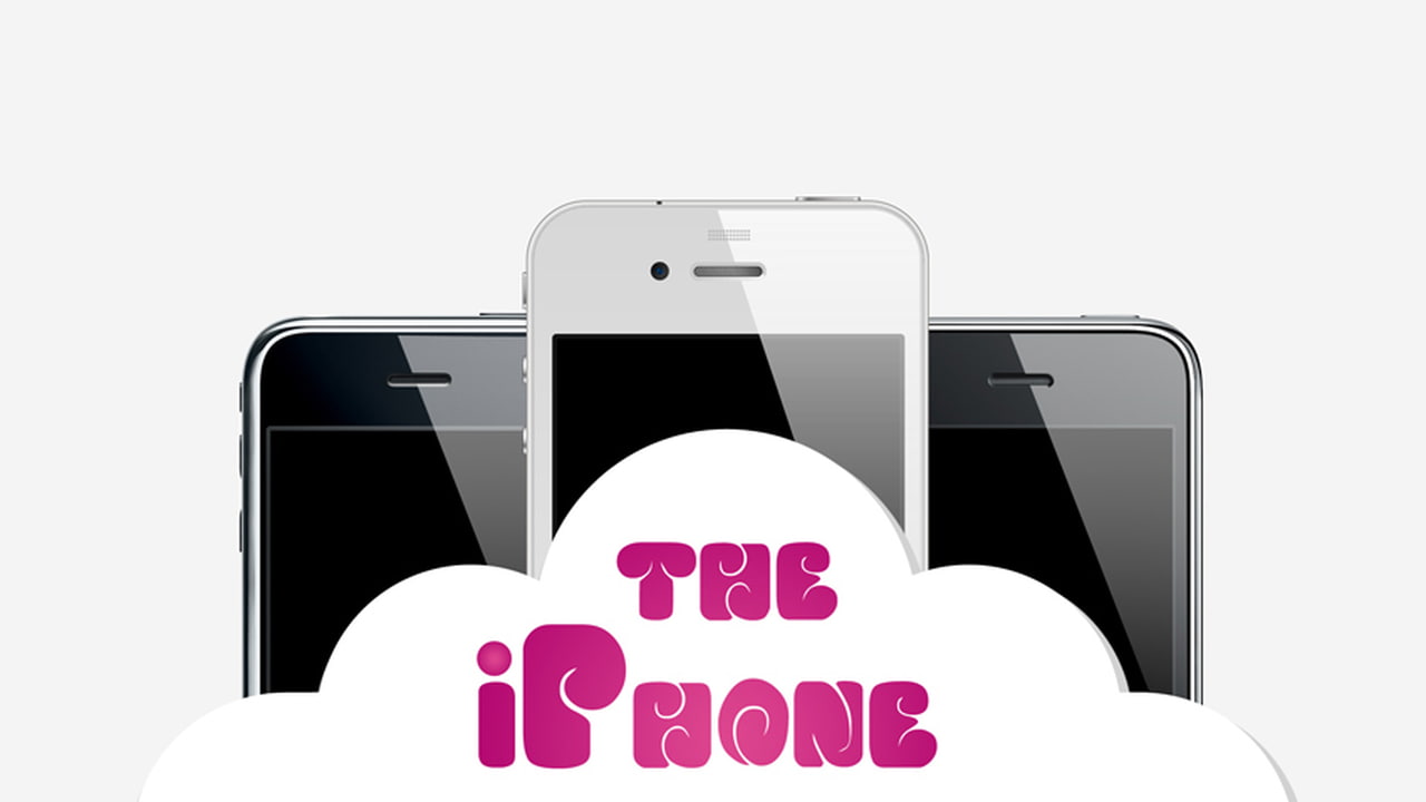 The iPhone Evolution [InfoGraphic] - iClarified
