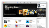 Mac App Store Downloads Top 100 Million