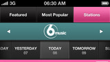 BBC iPlayer Adds Support for the iPhone, AirPlay, and 3G Streaming