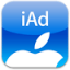 Apple Doesn't Have iAd Minimums for iPhone, Just iPad?
