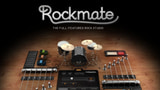 Rockmate App Lets Four Players Jam on One iPad