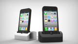 Elevation Dock is Likely the Best iPhone Dock You've Ever Seen
