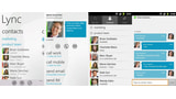 Microsoft Submits Lync 2010 to the App Store