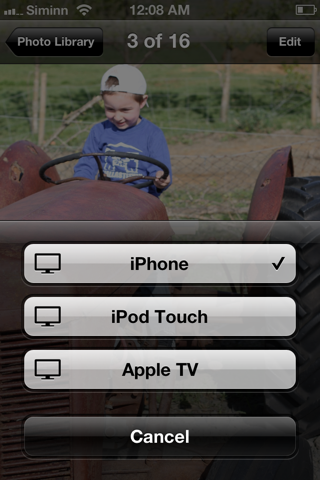 AirServer for iPhone Updated to Fix Audio Streaming Hiccups