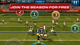 NFL Pro 2012 Gets Support for the iPad