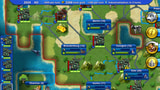 Civilization Revolution Gets Updated With iCloud and Game Center Support