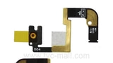 Leaked iPad 3 Microphone Flex Cable Hints at Major Redesign?