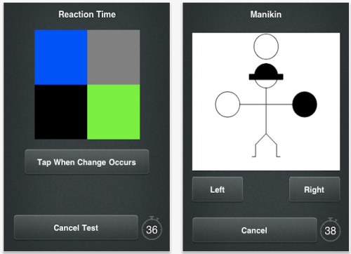 Take The Guessing Out Of Impairment