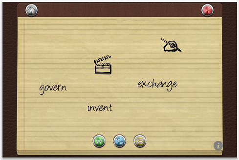 Creative Idea Generator For iOS