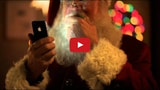 Apple Posts 'Santa' iPhone 4S Ad [Video]