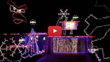 Angry Birds Chistmas Lights Game [Video]