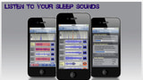 Scientific Alarm Clock & Sleep Recorder App