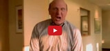 Steve Ballmer Goes Crazy Over Windows [Video]