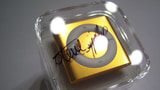 An iPod Shuffle Autographed By Steve Jobs is Being Auctioned Off On eBay