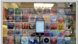 Apple Uses Netshare Icon in Window Displays
