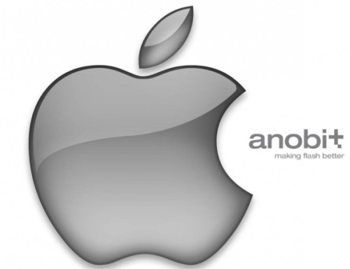 Apple Reportedly Finalizes Deal to Buy Israeli Flash Storage Company Anobit
