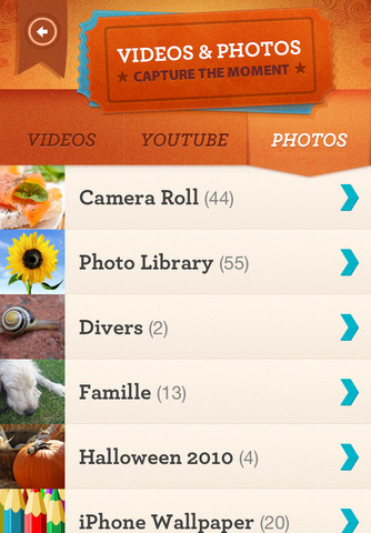 Moment Catcher Records Reactions to YouTube Videos