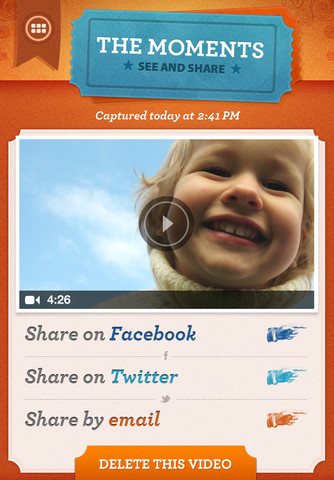 Moment Catcher Records Reactions to YouTube Videos