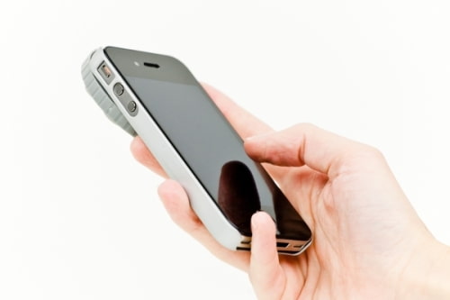 Holga Case Adds 9 Lenses and Filters to Your iPhone