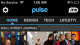 Pulse for iPad/iPhone Gets Completely Redesigned Catalog, Smart Dock
