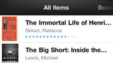 Amazon Updates Its Kindle App for iOS