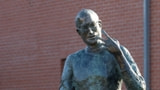 Bronze Statue of Steve Jobs Unveiled in Budapest