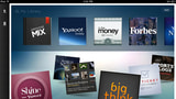Yahoo Updates Livestand for iPad With New Titles, Deals, Recipes