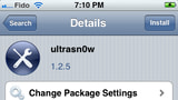 iPhone Dev-Team Updates UltraSn0w Unlock to Support iOS 5.0.1