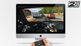 Real Racing 2 Has Been Released on the Mac App Store
