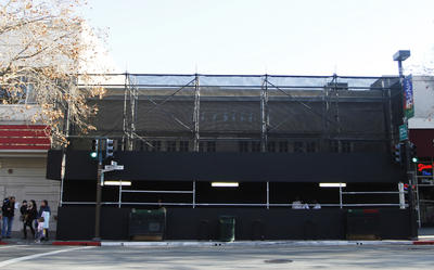 Apple to Build Prototype Store in Downtown Palo Alto