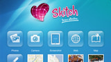 Evernote Releases Skitch for iPad
