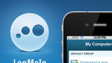 LogMeIn Releases a Free Version of its Mac/PC Remote Control App for iOS