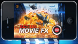 Action Movie FX Let's You Add Crazy Special Effects to Your iPhone Videos