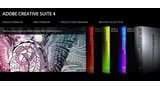 Adobe Introduces Creative Suite 4