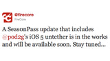 Seas0nPass Will Be Updated to Perform Untethered Jailbreak of the Apple TV