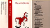 Apple Released a Music Album in the 80s Called 'The Apple Boogie'