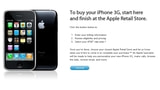 AT&T Launches iPhone Pre-Activation Site