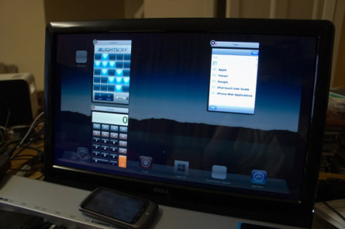 Hackers Succeed in Running iOS Apps on the Apple TV! [Video]