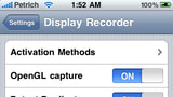 Ryan Petrich Releases DisplayRecorder 1.2.5