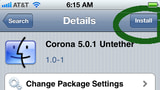 Pod2g Posts Details on How Corona Untethered Jailbreak Works