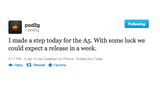 Pod2g Makes Progress With A5 Jailbreak, Release Could Come in a Week!