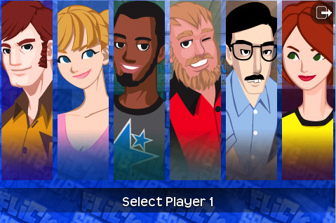 Freeverse Releases Flick Bowling for iPhone