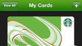 Starbucks Brings Mobile iPhone Payments to the UK