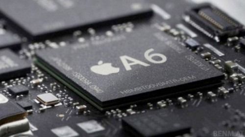 iOS 5.1 Beta Reveals That Apple is Testing Quad-Core Processors