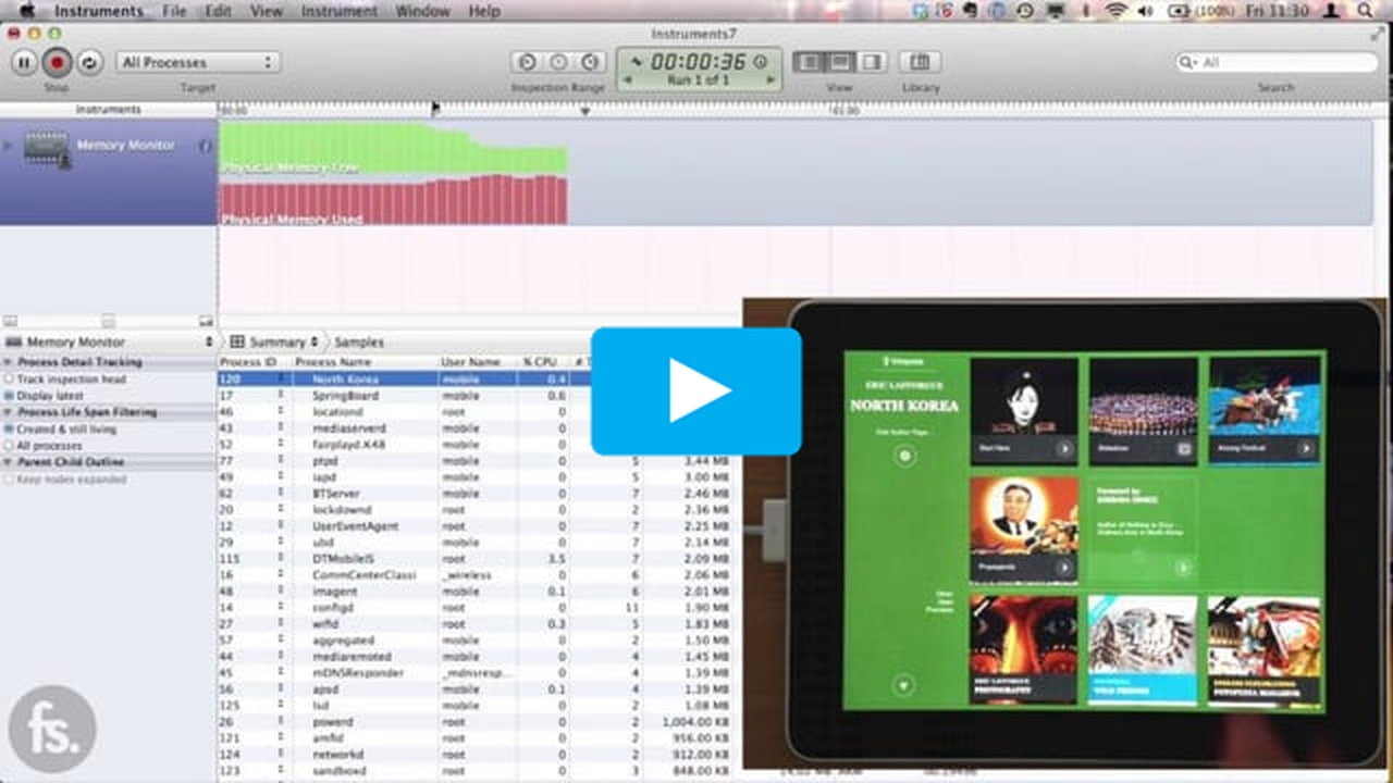 How iOS Multitasking and Backgrounding Really Works [Video] - iClarified