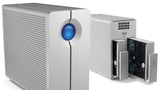 LaCie Announces 2big and eSATA Hub Thunderbolt Devices
