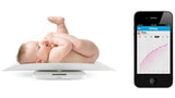 Withings Introduces Smart Baby Scale That Works With iPhone