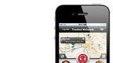 Lifestyle Connect Interfaces With iPhone to Contact Emergency Assistance 